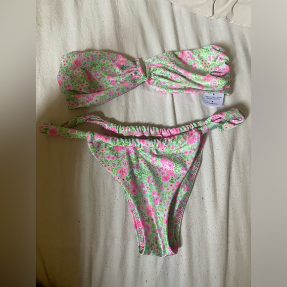 Kulani kini bikini bottoms - Picture 5 of 5